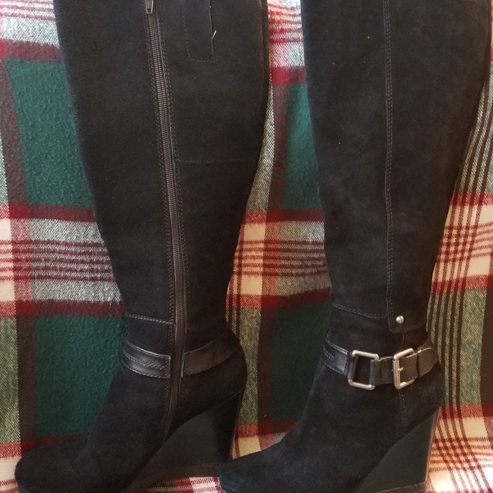 Nine West American Heritage Collection Boot